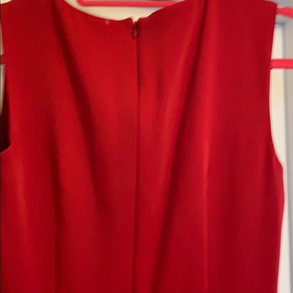 Red jumper - Picture 6 of 9